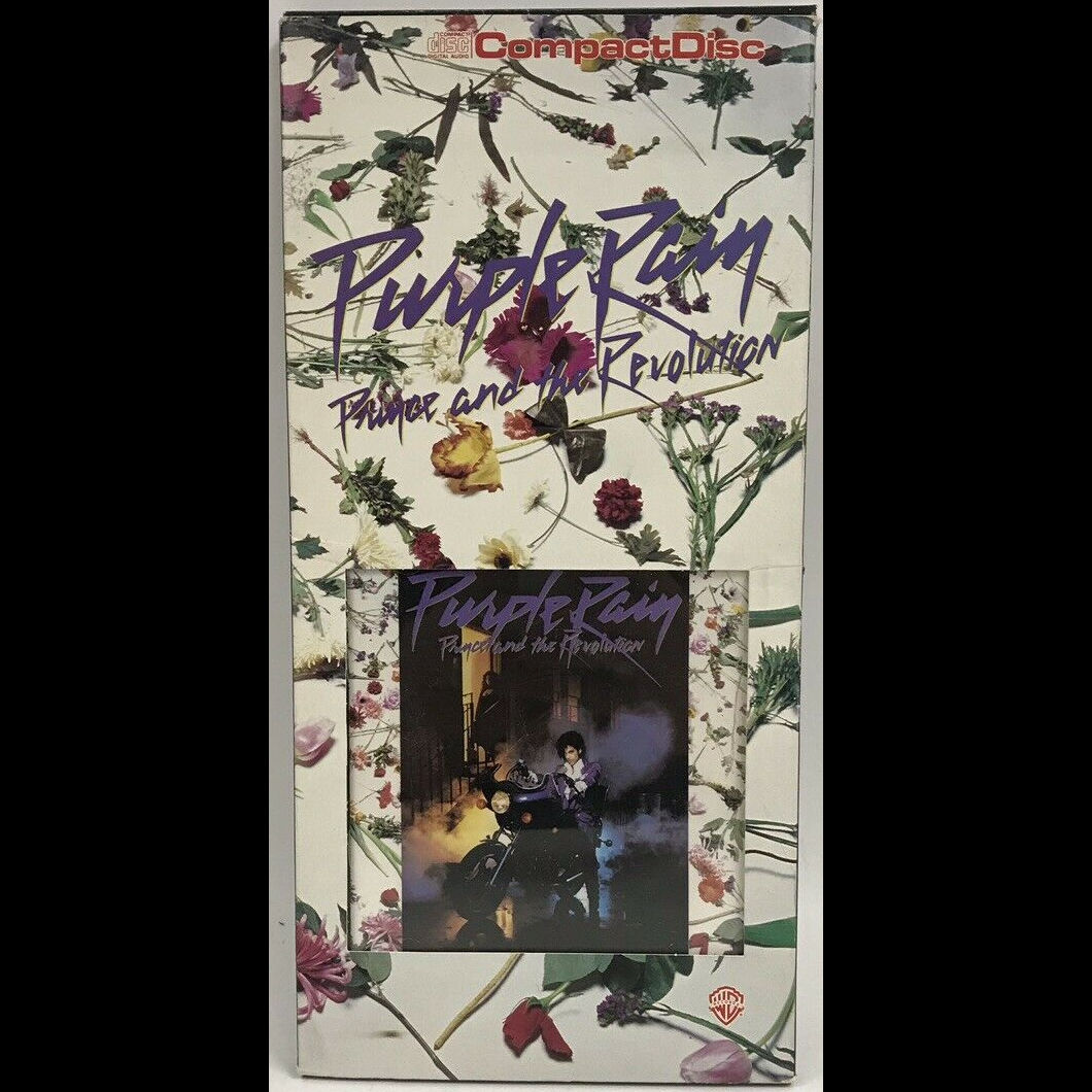Purple Rain