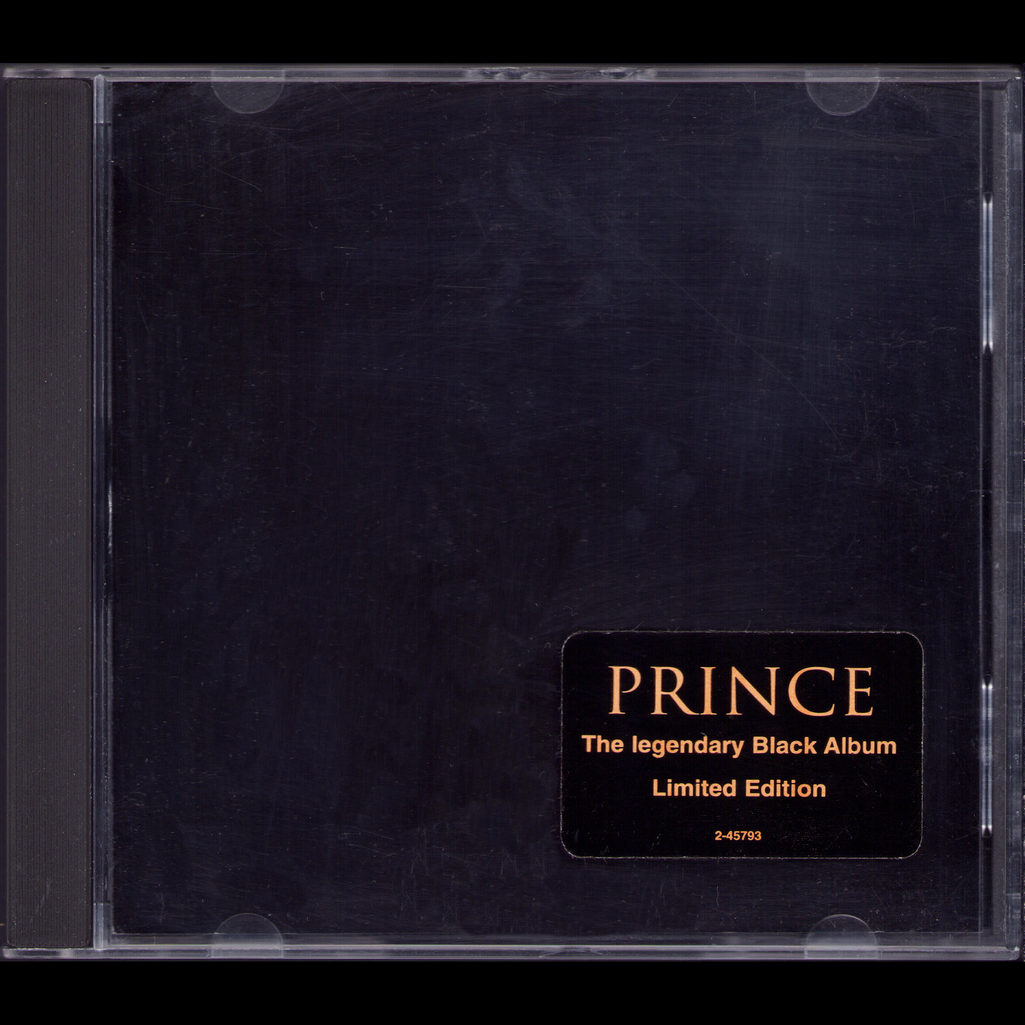 Black Album