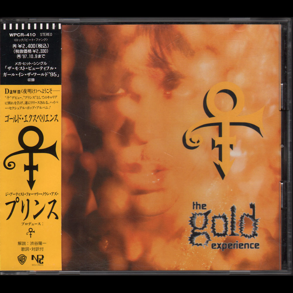 Gold
