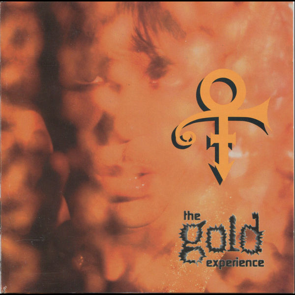 The Gold Experience