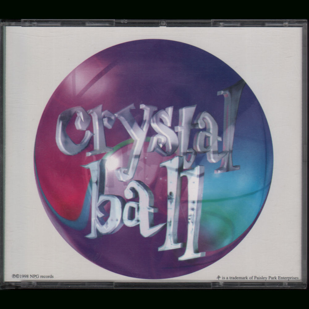 Crystal Ball