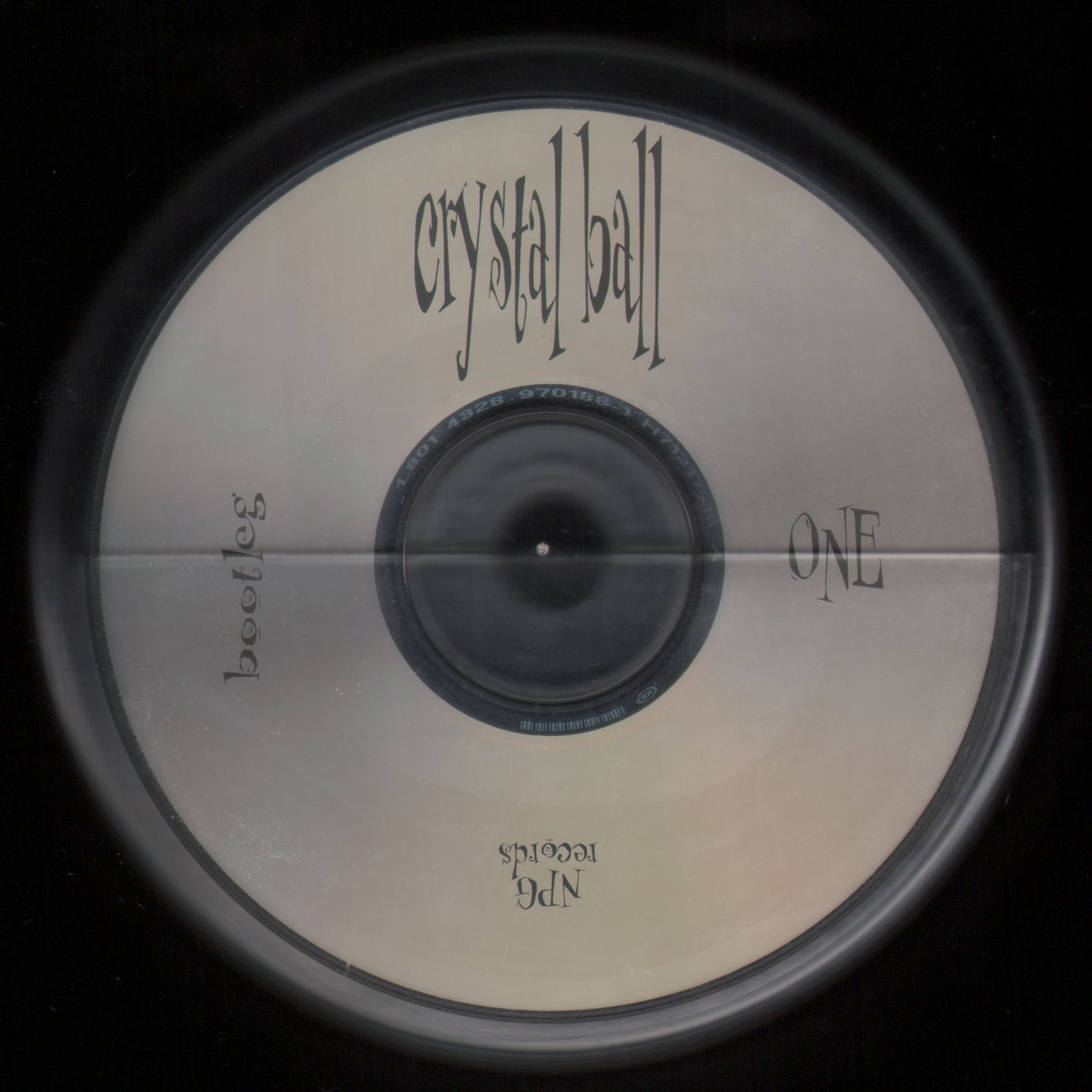 Crystal Ball