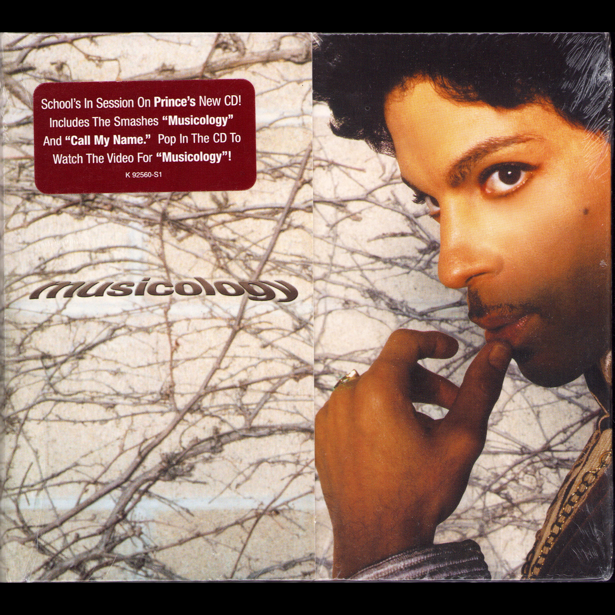 Musicology