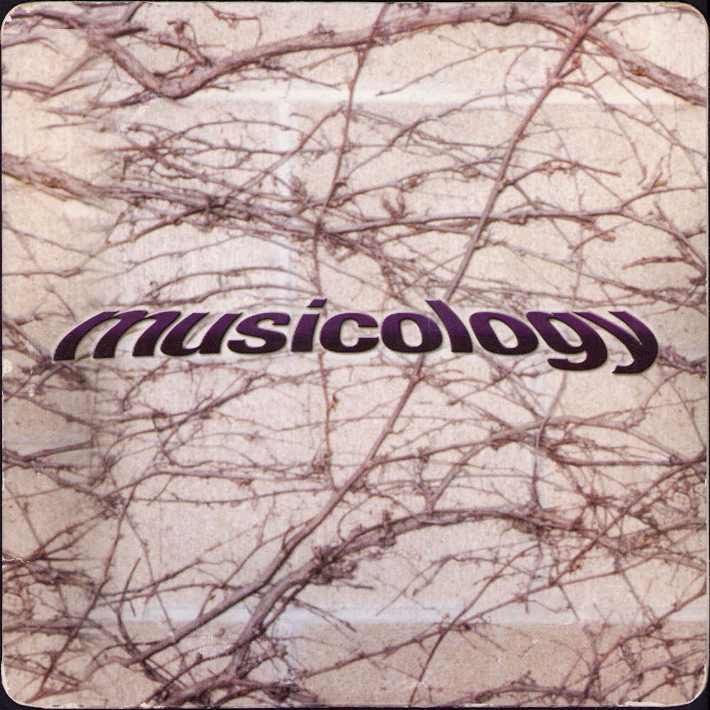 Musicology