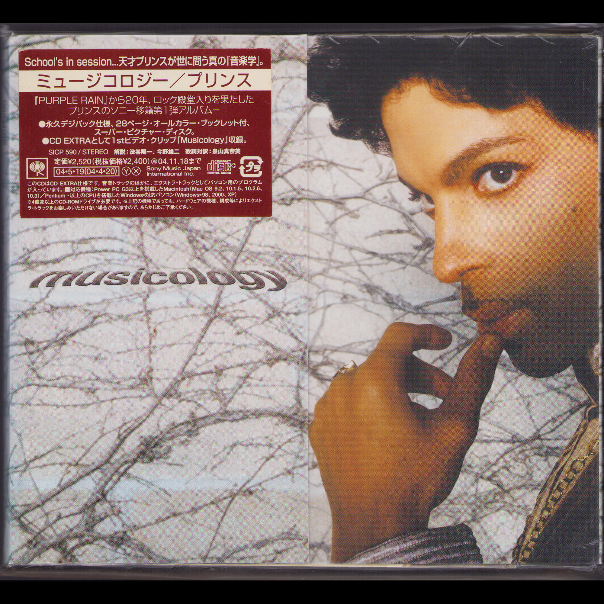Musicology