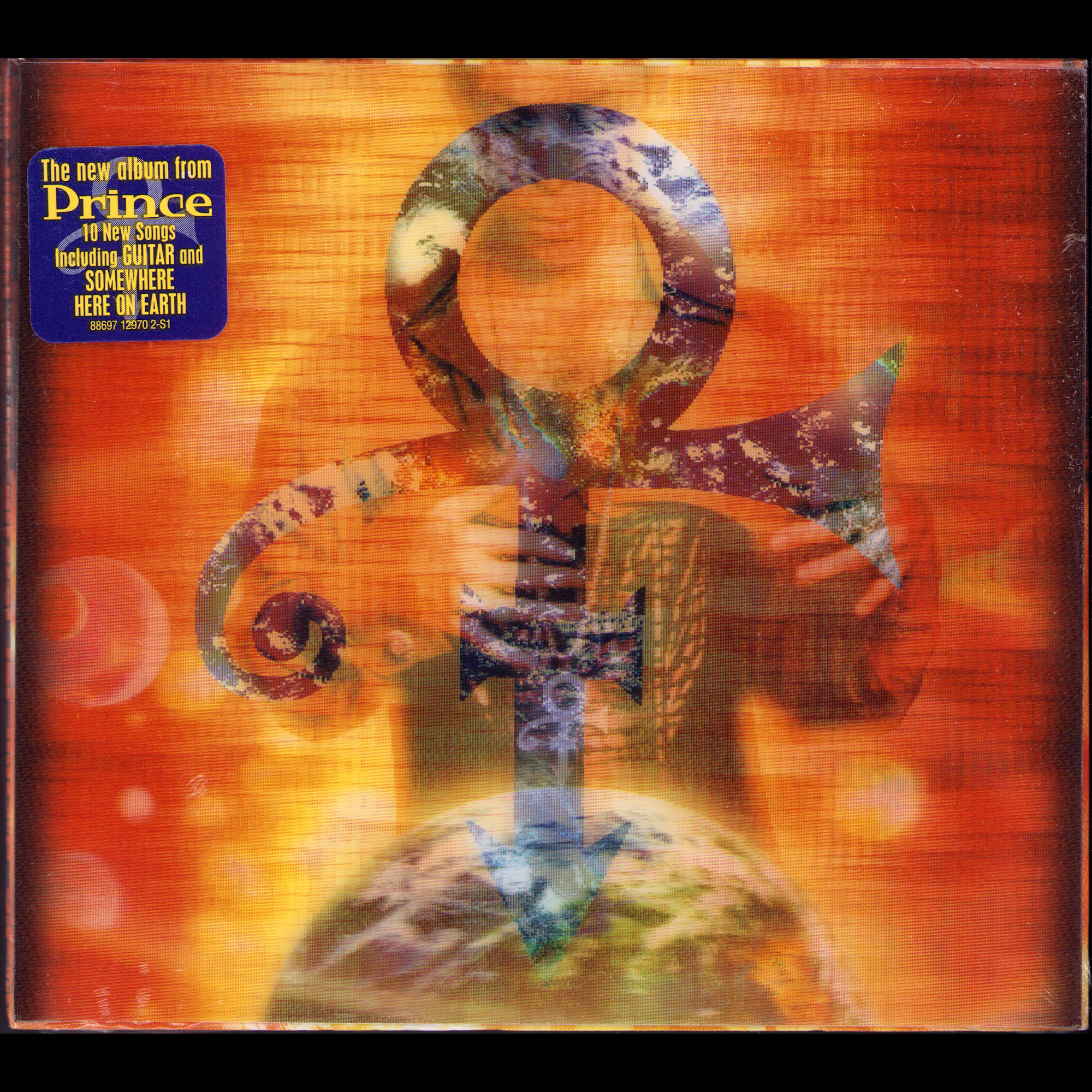 Planet Earth