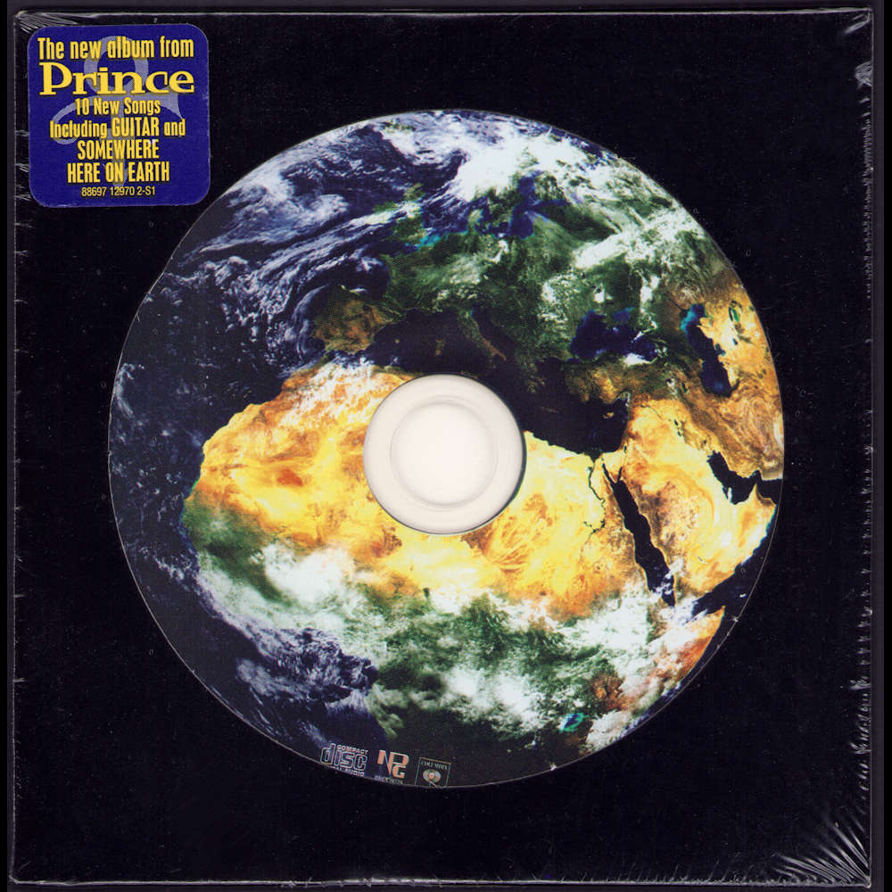 Planet Earth