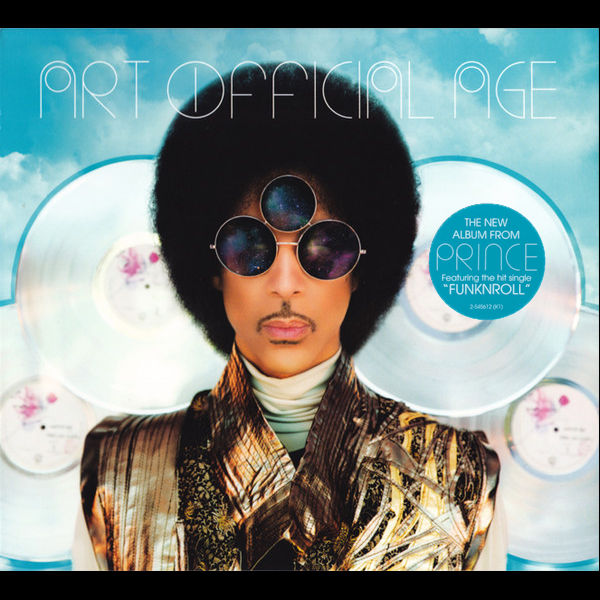 Art Official Age